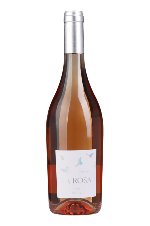 Quinta de La Rosa Rosé 2024