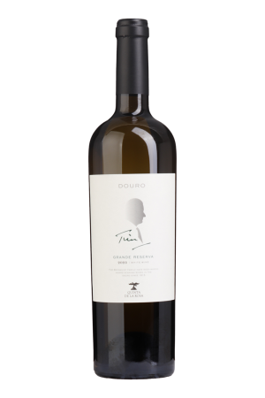 Quinta de La Rosa Tim Grand Reserve White 2023