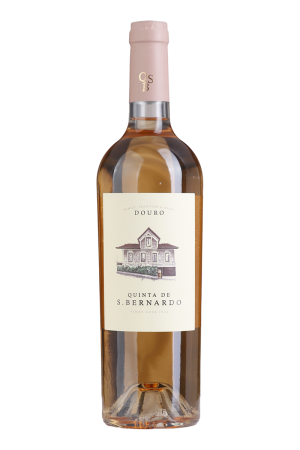 Quinta de S. Bernardo Rosé 2024