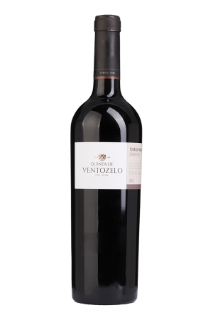 Quinta de Ventozelo Touriga Franca Tinto 2021