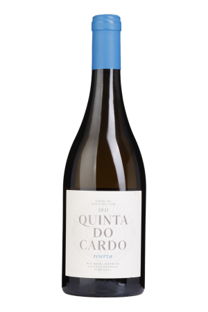 Quinta do Cardo Reserva Branco 2021