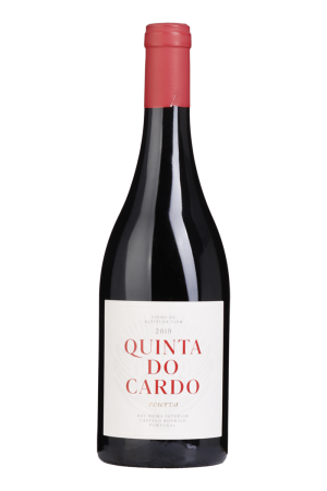 Quinta do Cardo Reserva Tinto 2019