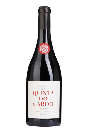Quinta do Cardo Superior Tinto 2019