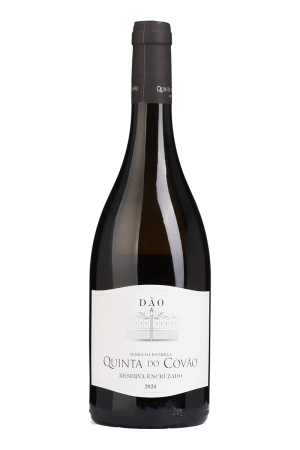 Quinta do Covão Reserva Encruzado Weißwein 2024