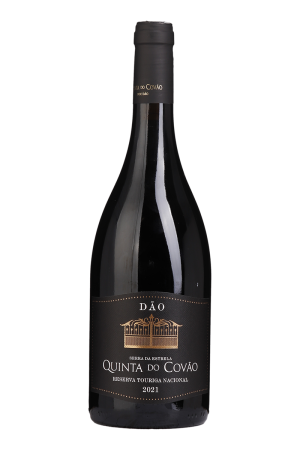 Quinta do Covão Reserva Touriga Nacional Tinto 2021