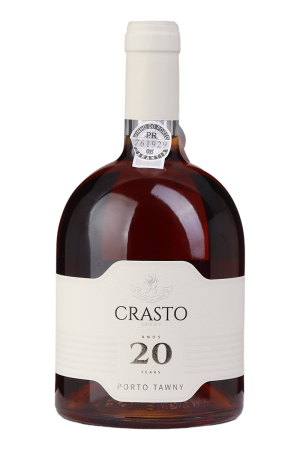Crasto Porto Tawny 20 jahre