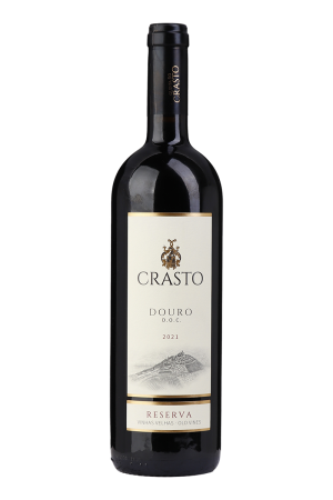 Quinta do Crasto Reserva Vinhas Velhas Tinto 2021