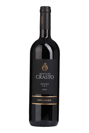 Quinta do Crasto Tinta Roriz Tinto 2019