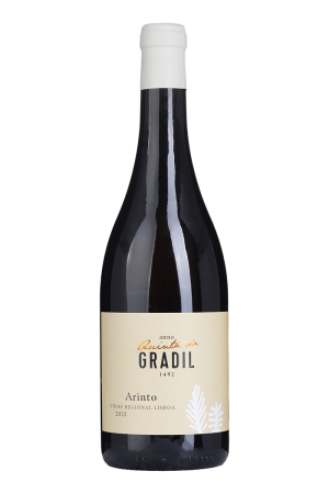 Quinta do Gradil Arinto Branco 2023