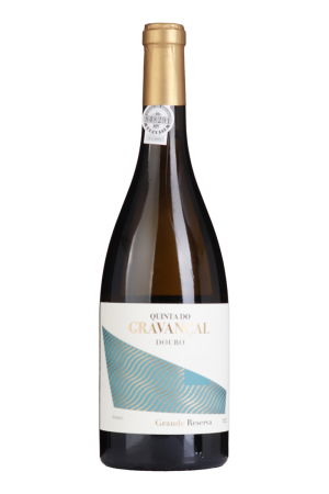 Quinta do Gravançal Grande Reserva Branco 2022