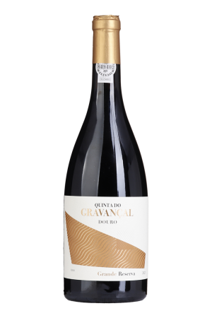 Quinta do Gravançal Grande Reserva Tinto 2021