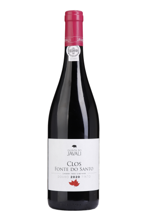 Quinta do Javali Clos Fonte Do Santo Cherry Tree Vineyard Tinto 2020
