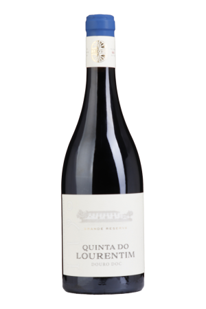 Quinta do Lourentim Gran Reserva Tinto 2021