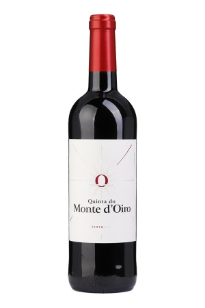 Quinta do Monte d´Oiro Tinto 2019
