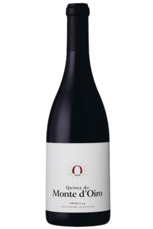 Quinta do Monte d´Oiro Parcela 24 Syrah Rotwein 2016