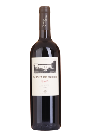 Quinta do Mouro Merlot Tinto 2017