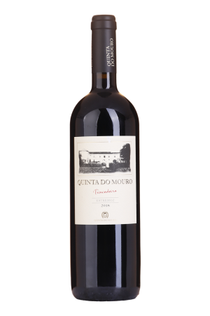 Quinta do Mouro Trincadeira Tinto 2018
