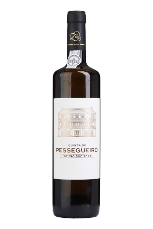 Quinta do Pessegueiro Blanco 2023