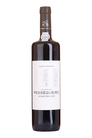 Quinta do Pessegueiro Grande Reserva Tinto 2021