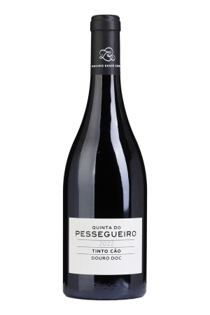 Quinta do Pessegueiro Red Cão Red 2022