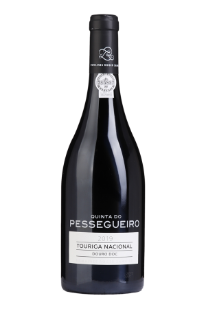Quinta do Pessegueiro Touriga Nacional Tinto 2019
