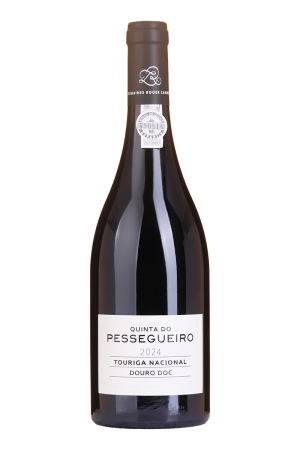 Quinta do Pessegueiro Touriga Nacional Tinto 2024