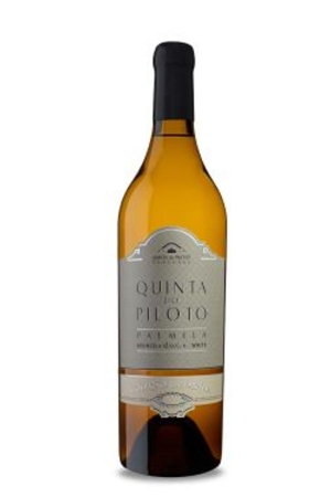 Quinta do Piloto Coleção de Família Branco 2021