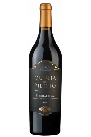 Quinta do Piloto Garrafeira Tinto 2012