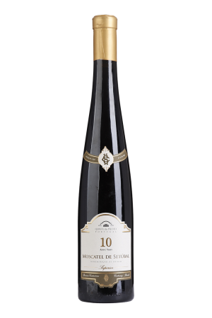 Quinta do Piloto Muscat de Setúbal Superior 10 Years
