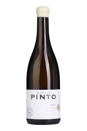 Quinta do Pinto Arinto Branco Limited Edition Branco 2022