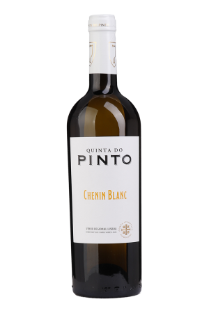 Quinta do Pinto Chenin Weißwein Weißwein 2022