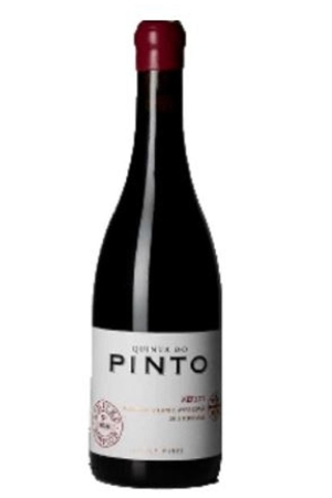Quinta do Pinto Merlot Limited Edition Tinto 2016