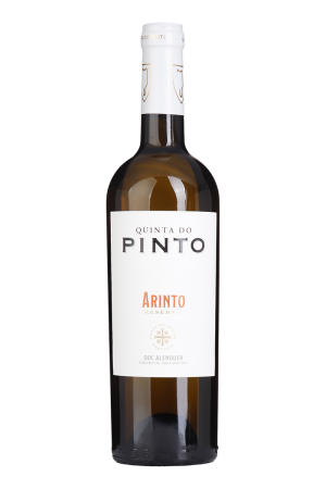 Quinta do Pinto Reserva Arinto Branco 2023