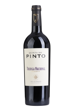 Quinta do Pinto Reserva Touriga Nacional Tinto 2020