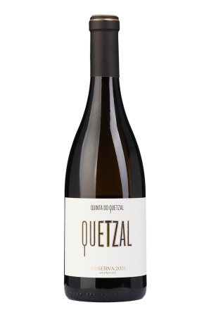 Quinta do Quetzal Reserva Witte 2022
