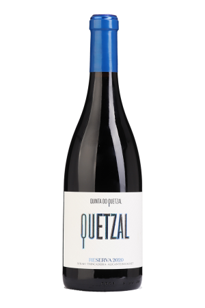 Quetzal Reserva Rotwein 2020