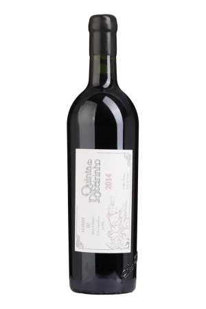 Quinta do Ribeirinho Baga Pé Franco Tinto 2014