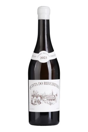 Quinta do Ribeirinho Sercialinho White 2023