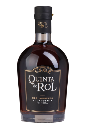 Quinta do Rol Aguardente Vínica V.O.S.P.