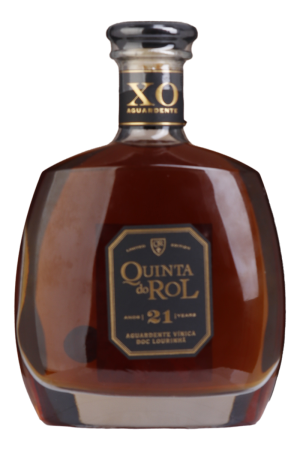 Quinta do Rol Aguardente Vínica XO 21 years