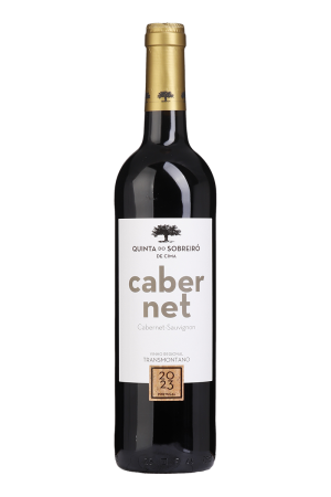 Quinta do Sobreiró de Cima Cabernet Sauvignon Tinto 2023