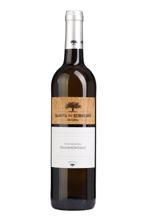 Quinta do Sobreiró de Cima Colheita Weißwein 2024
