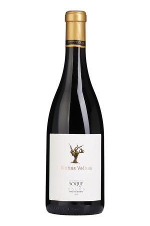 Quinta do Soque Vinhas Velhas Tinto 2020