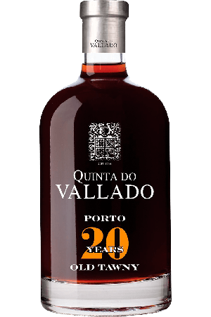 Quinta do Vallado Porto 20 Años 50cl