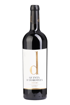 Quinta Dona Doroteia Reserva Tinto 2019