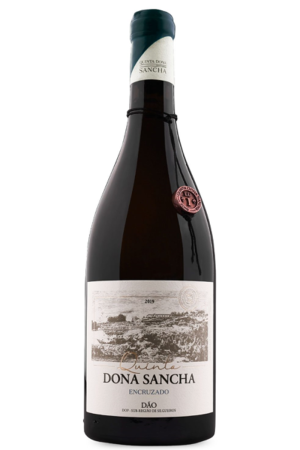 Quinta Dona Sancha Encruzado White 2023