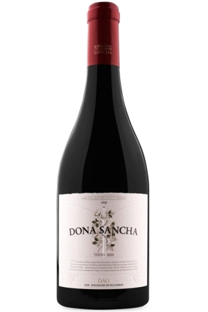 Quinta Dona Sancha Red 2021