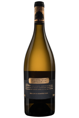 Quinta dos Carvalhais Especial Branco