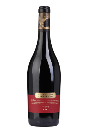 Quinta dos Carvalhais Rotwein 2022