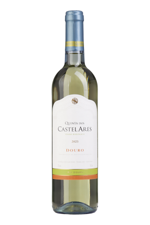 Quinta dos Castelares Weißwein 2025